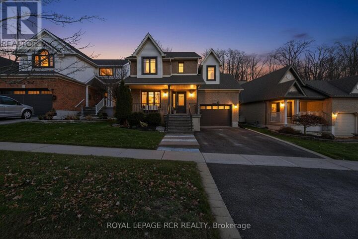 Property Photo:  55 Abbey Road  ON L9W 5E3 