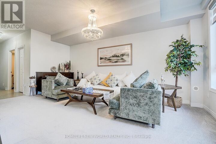 Property Photo:  195 Mumbai Drive  ON L3S 0G5 