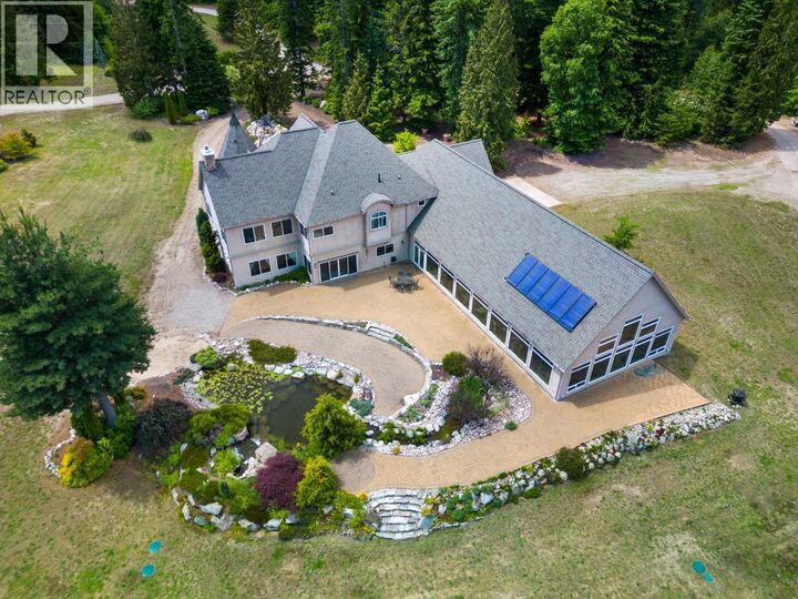 Property Photo: 1480 Nighthawk Drive BC V1N 4S2