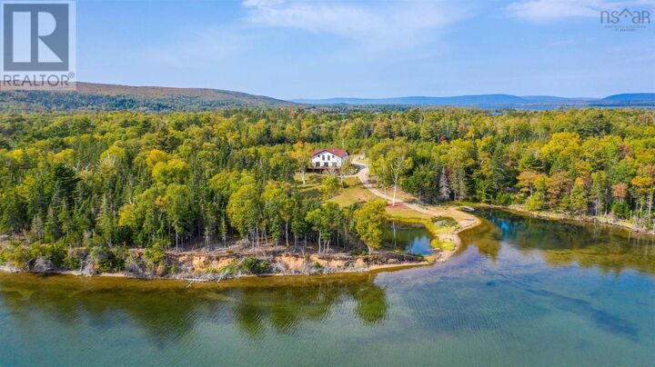 Property Photo:  256 Redbird Drive  NS B0E 2Y0 