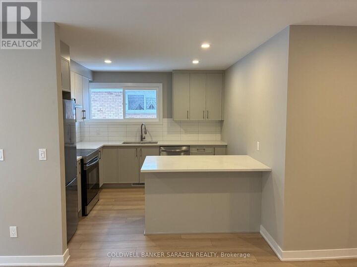 Property Photo: 1263 Highgate Road ON K2C 2Y5