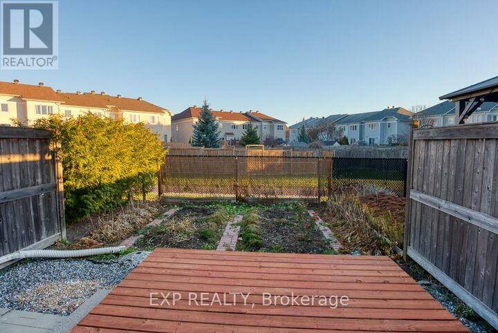 Property Photo: 513 Coldwater Crescent ON K2M 0J4