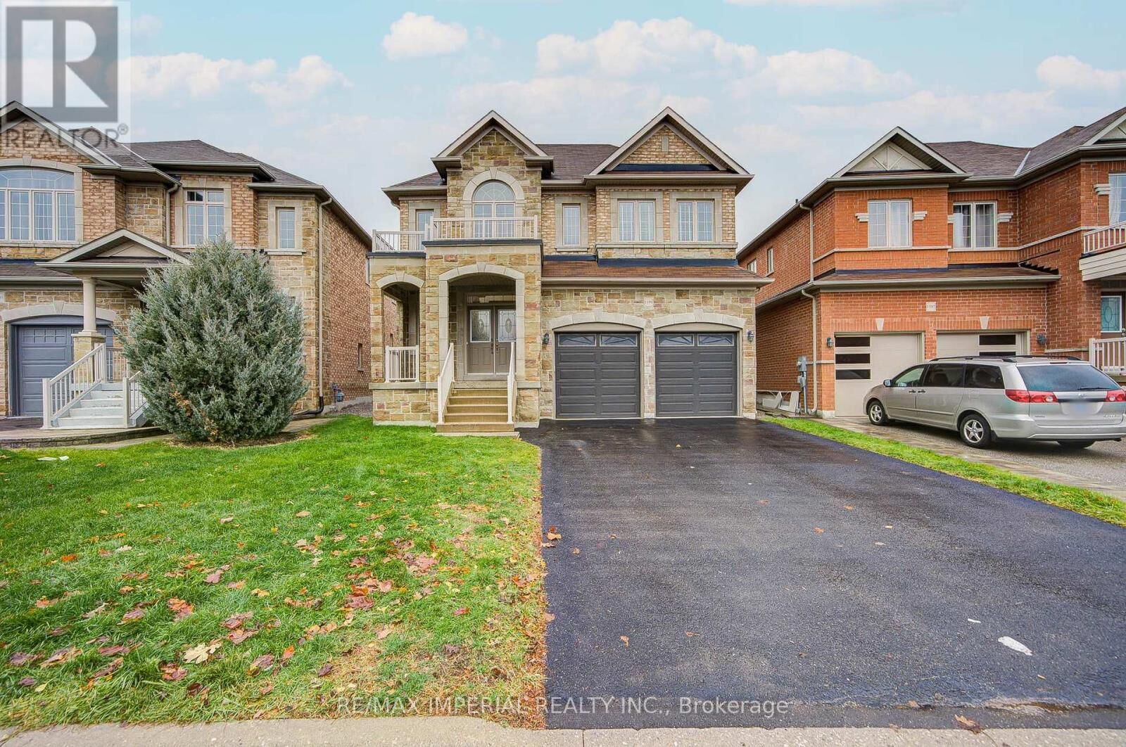 Property Photo:  1199 McTavish Dr. Drive  ON L3X 0A8 