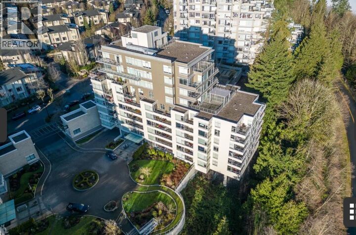 Property Photo:  9288 University Crescent  BC V5A 4X7 