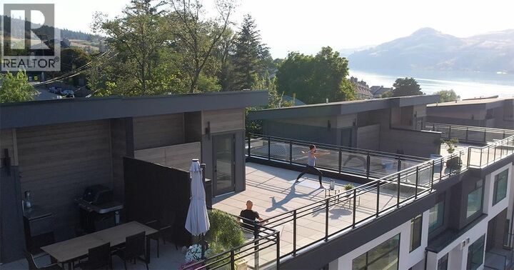 Property Photo:  7920 Kidston Road 3  BC V1B 2V7 