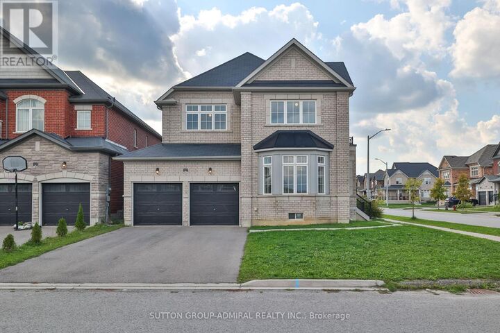 Property Photo:  1417 Farrow Crescent  ON L9S 0L6 