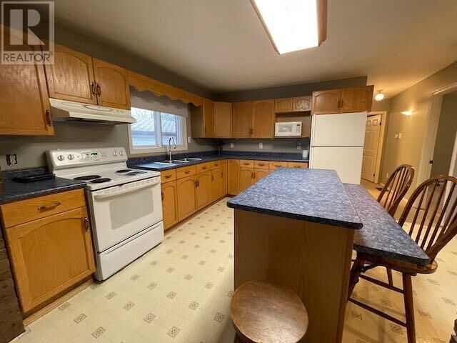 Property Photo: 63 Davis St ON P8N 1R7