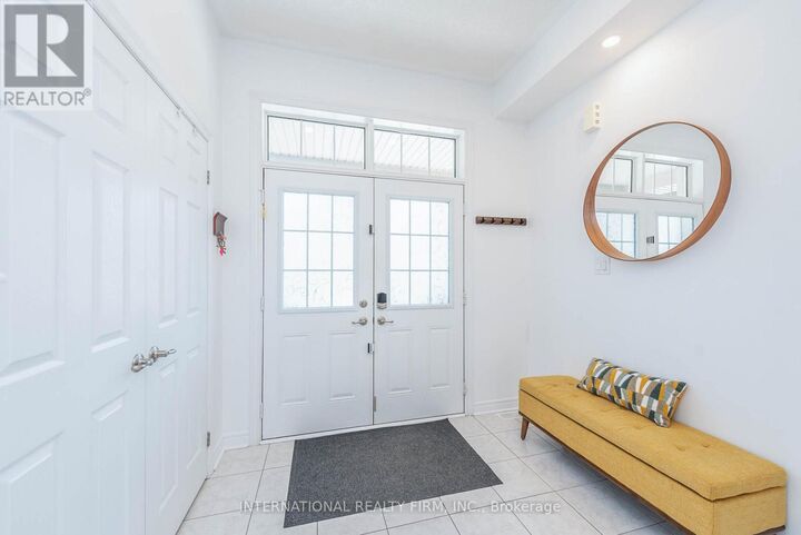 Property Photo: 99 Huguenot Road ON L6H 0M3