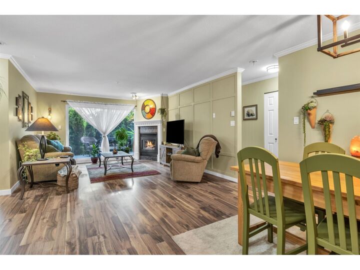 Photo de la propriété: 32044 Old Yale Road 108 BC V2T 2C9