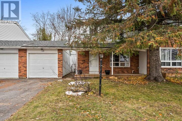 Property Photo:  115 McClellan Road  ON K2H 5V7 