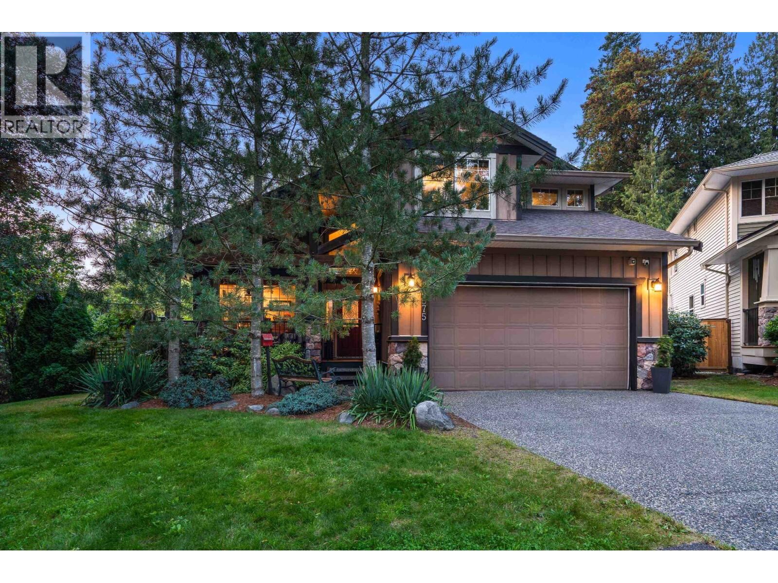 Property Photo: 24575 106B Avenue BC V2W 2G2