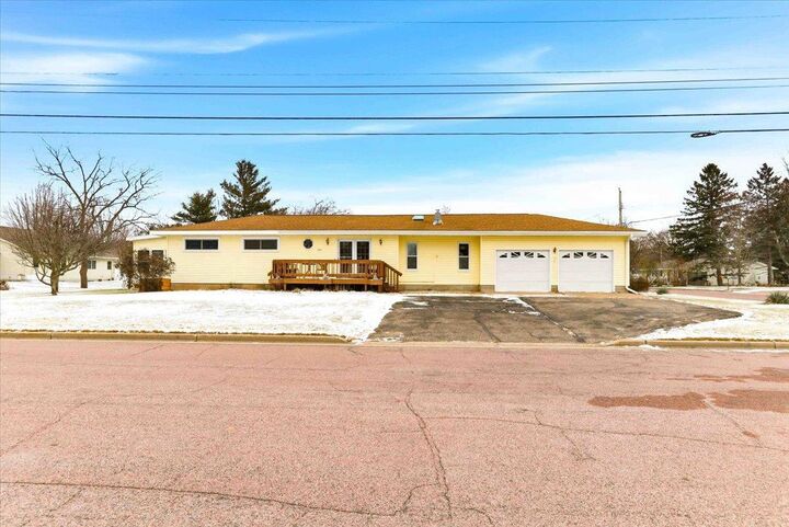 Property Photo: 3341 14th Street South WI 54494