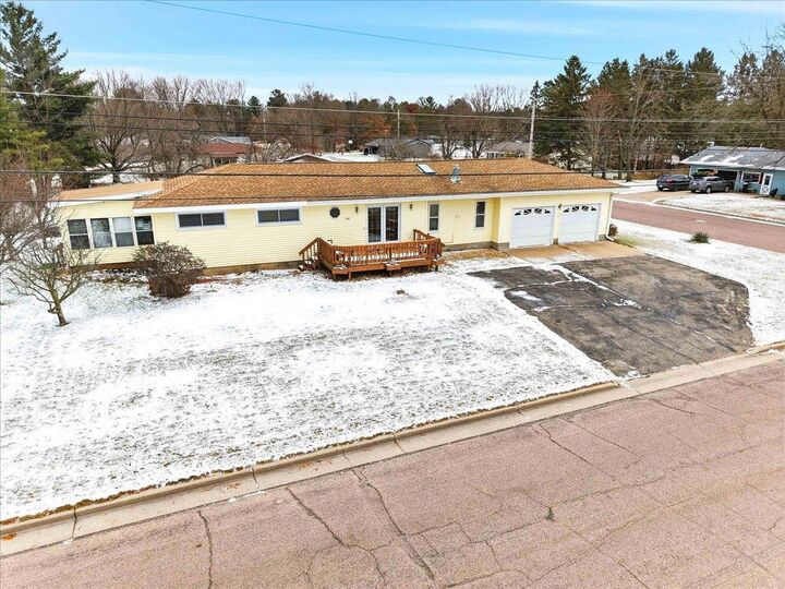 Property Photo:  3341 14th Street South  WI 54494 