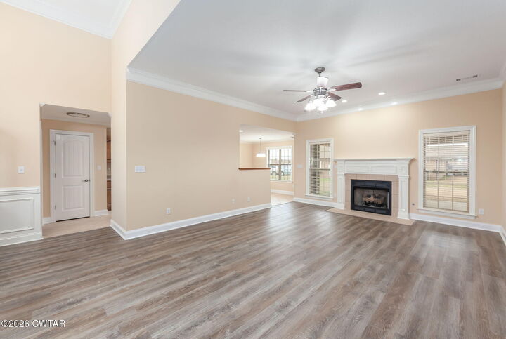 Property Photo:  335 Short Leaf Drive  TN 38355 