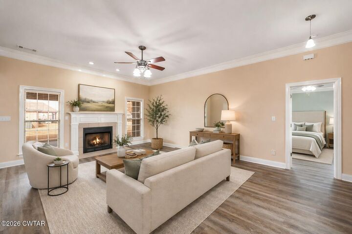 Property Photo:  335 Short Leaf Drive  TN 38355 