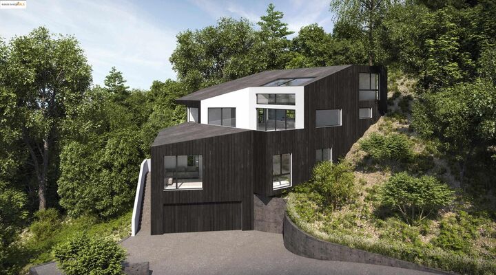 Property Photo:  8018 Alvarado Rd.  CA 94705 