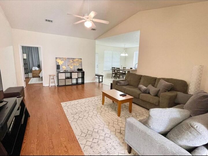 Property Photo:  5 Coolwater Lane  FL 32578 