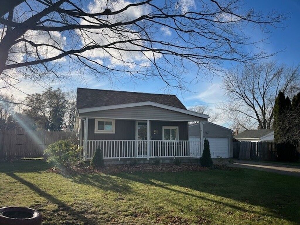 Property Photo:  4006 Fargo Street  PA 16510 