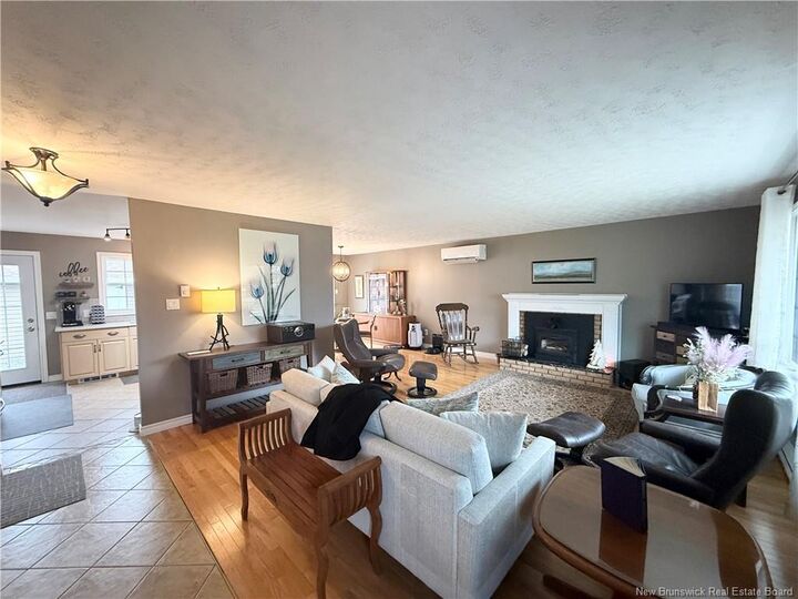 Property Photo:  6 Sprucewood Drive  NB E3C 1C7 