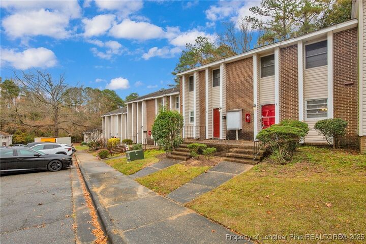 Property Photo: 583 Winding Creek Road F NC 28305