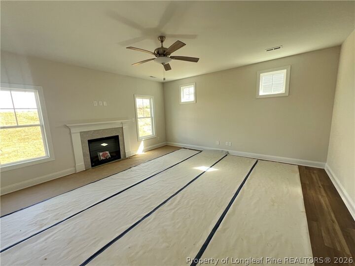 Property Photo: 229 Brickendon (Lot 324) Lane NC 28376