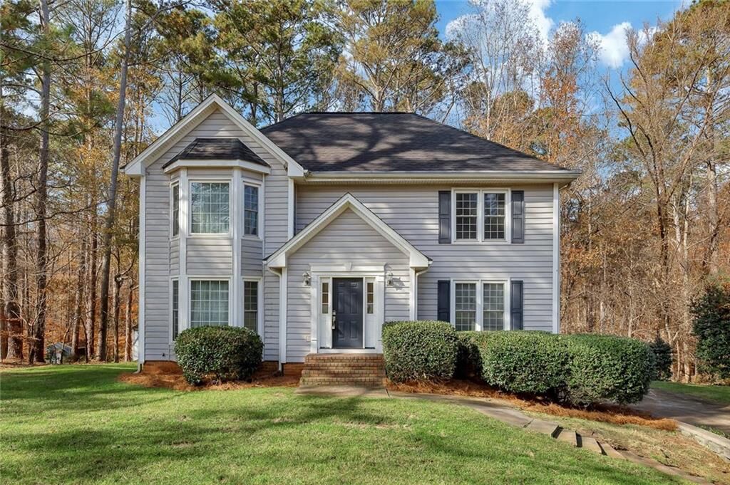Property Photo:  130 Junaluska Drive  GA 30188 