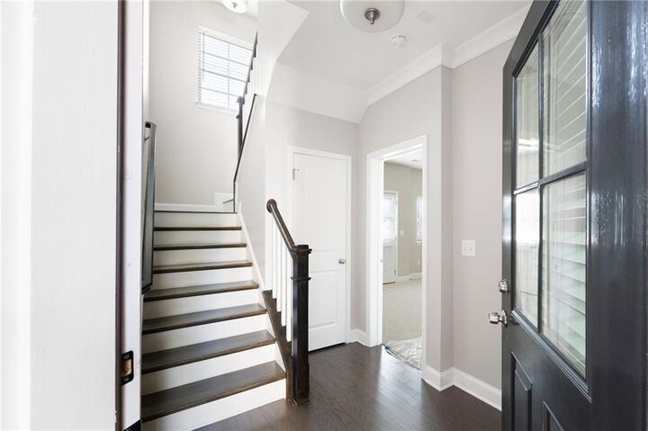 Property Photo:  164 Blakemore Drive  GA 30080 