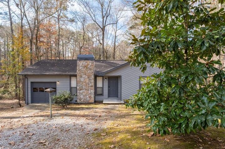 Property Photo:  3964 Ferncliff Road  GA 30039 