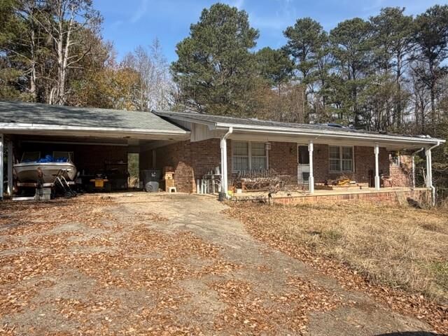 Property Photo:  201 Tidwell Road  GA 30004 