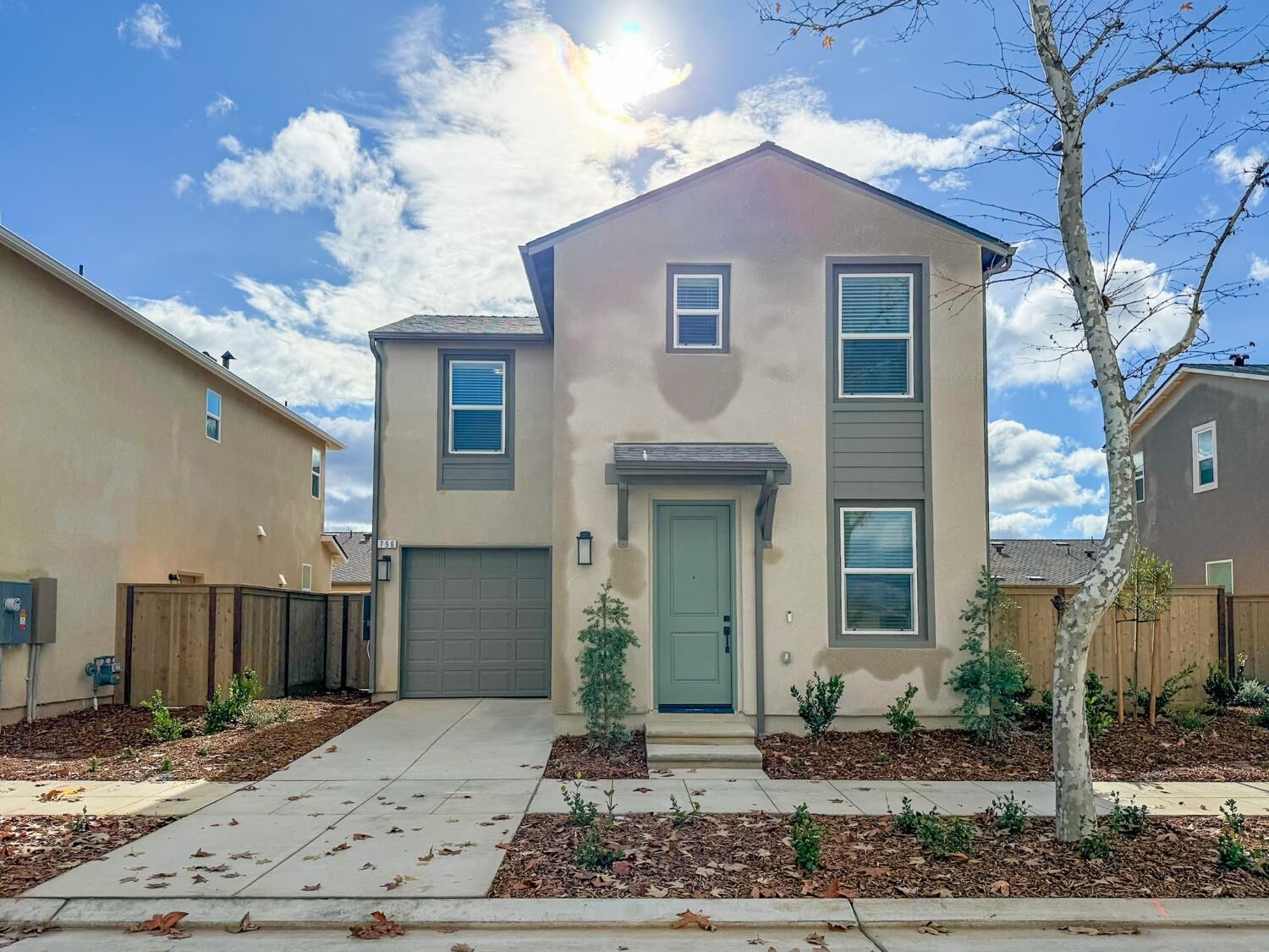 Property Photo:  796 Laina Avenue  CA 93636 