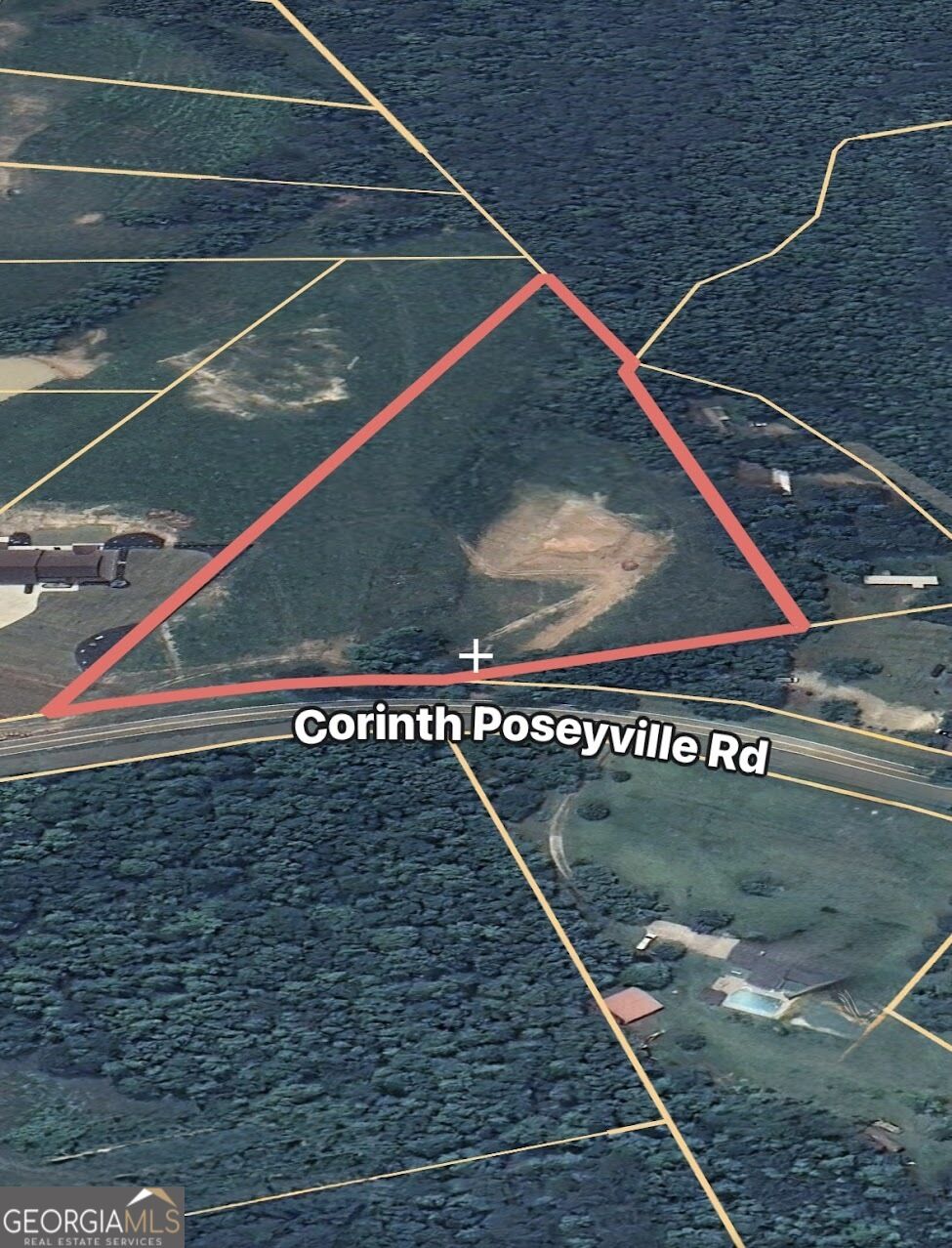 Property Photo: 1655 Corinth Poseyville Road GA 30110