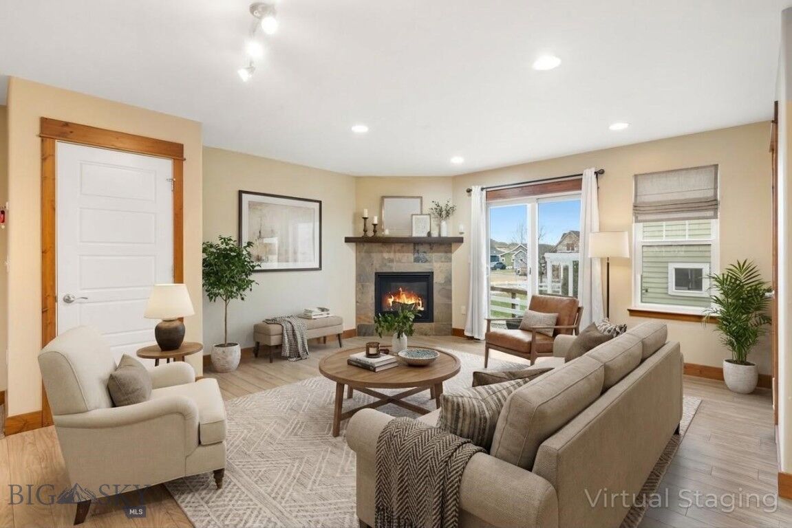 Property Photo:  887 Hanson Street  MT 59718 