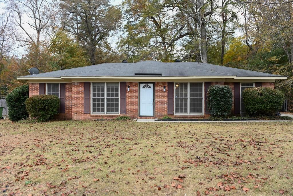Property Photo:  6421 Lemans Lane  GA 31909 
