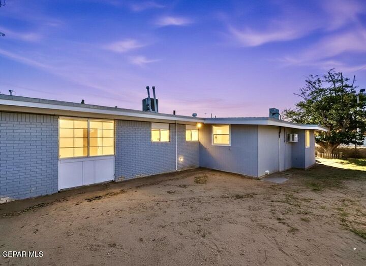 Property Photo:  5929 Marlin Drive  TX 79924 