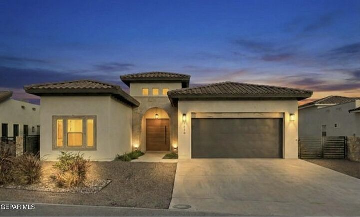 Property Photo:  5636 River Run  TX 79932 