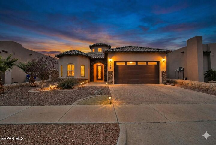 1125 Marfa Place  El Paso TX 79928 photo