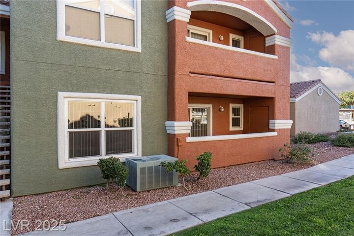 Property Photo:  8101 West Flamingo Road 1044  NV 89147 