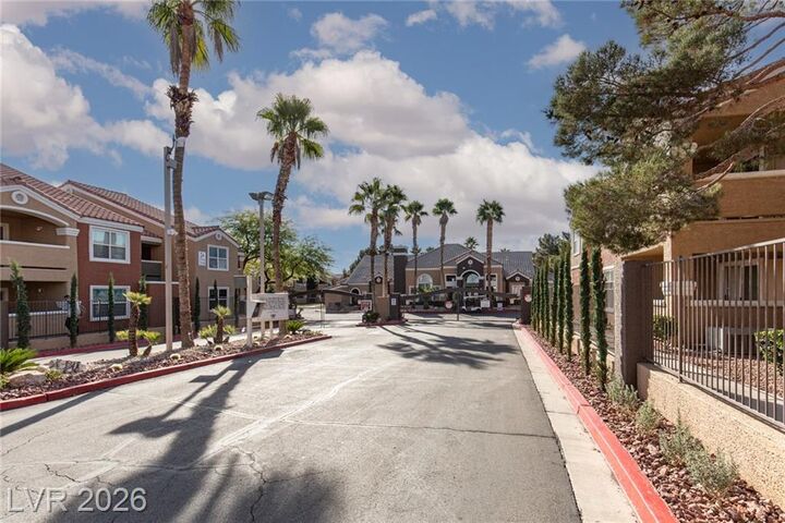 Property Photo:  8101 West Flamingo Road 1044  NV 89147 