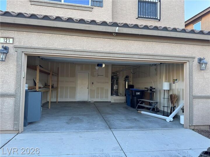 Property Photo:  121 Brookhouse Court  NV 89011 