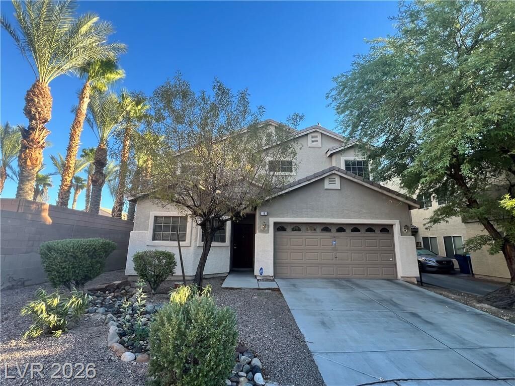 Property Photo:  2162 Haypenny Court  NV 89123 