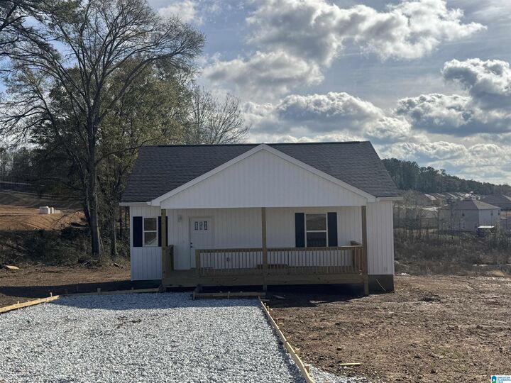 Property Photo:  25 Greer Street  AL 35096 