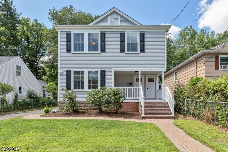 Property Photo:  10 Green St  NJ 07960 