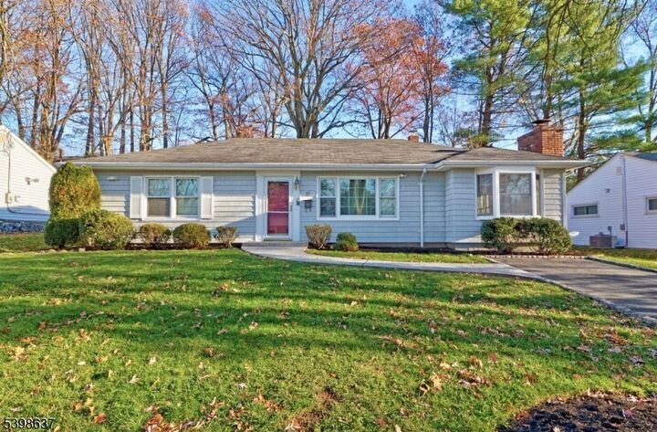 27 Morris Rd  West Orange Twp. NJ 07052 photo