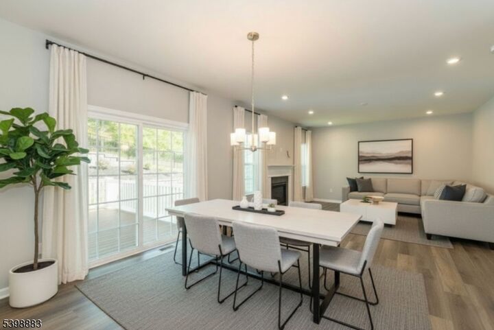 Property Photo:  2 Zachary Drive  NJ 07850 