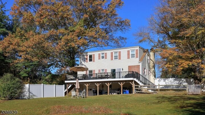 7 Toad Ln  East Amwell Twp. NJ 08551 photo