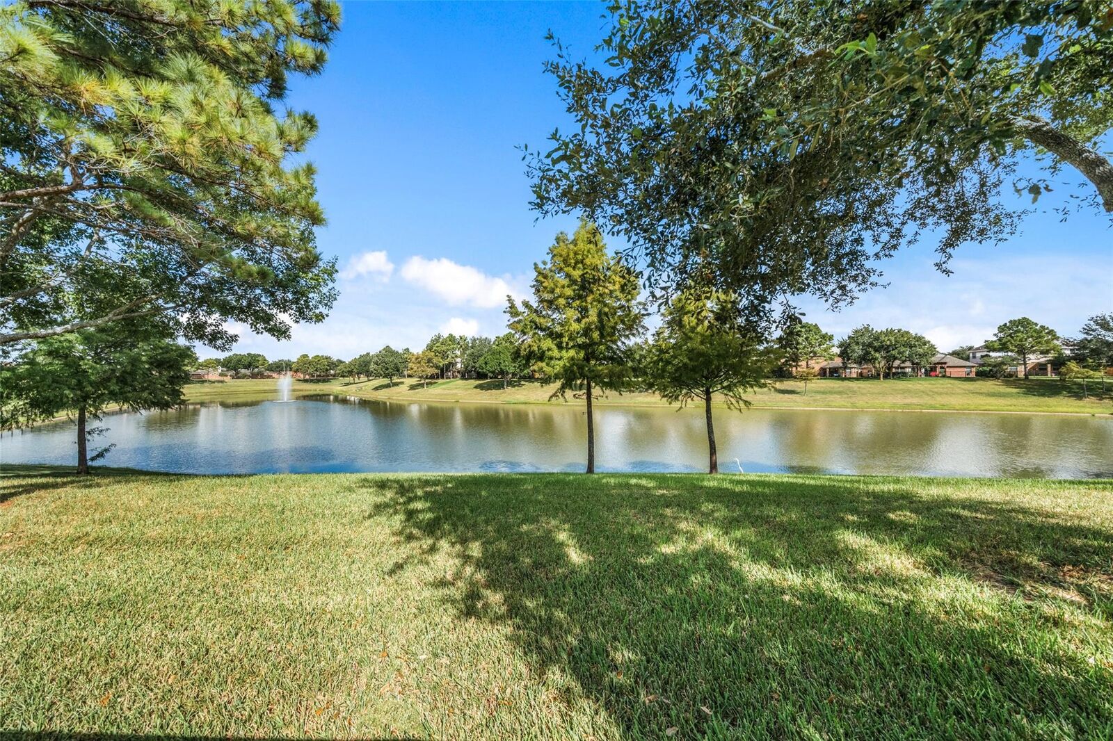 Property Photo: 12515 Stoney Creek Drive TX 77584