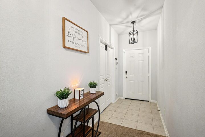 Property Photo: 18598 Legend Oaks Drive TX 77355