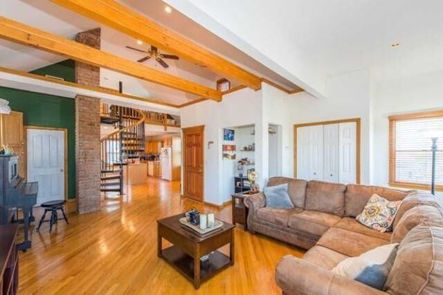 Property Photo:  551 Washington St 2  NJ 07072 