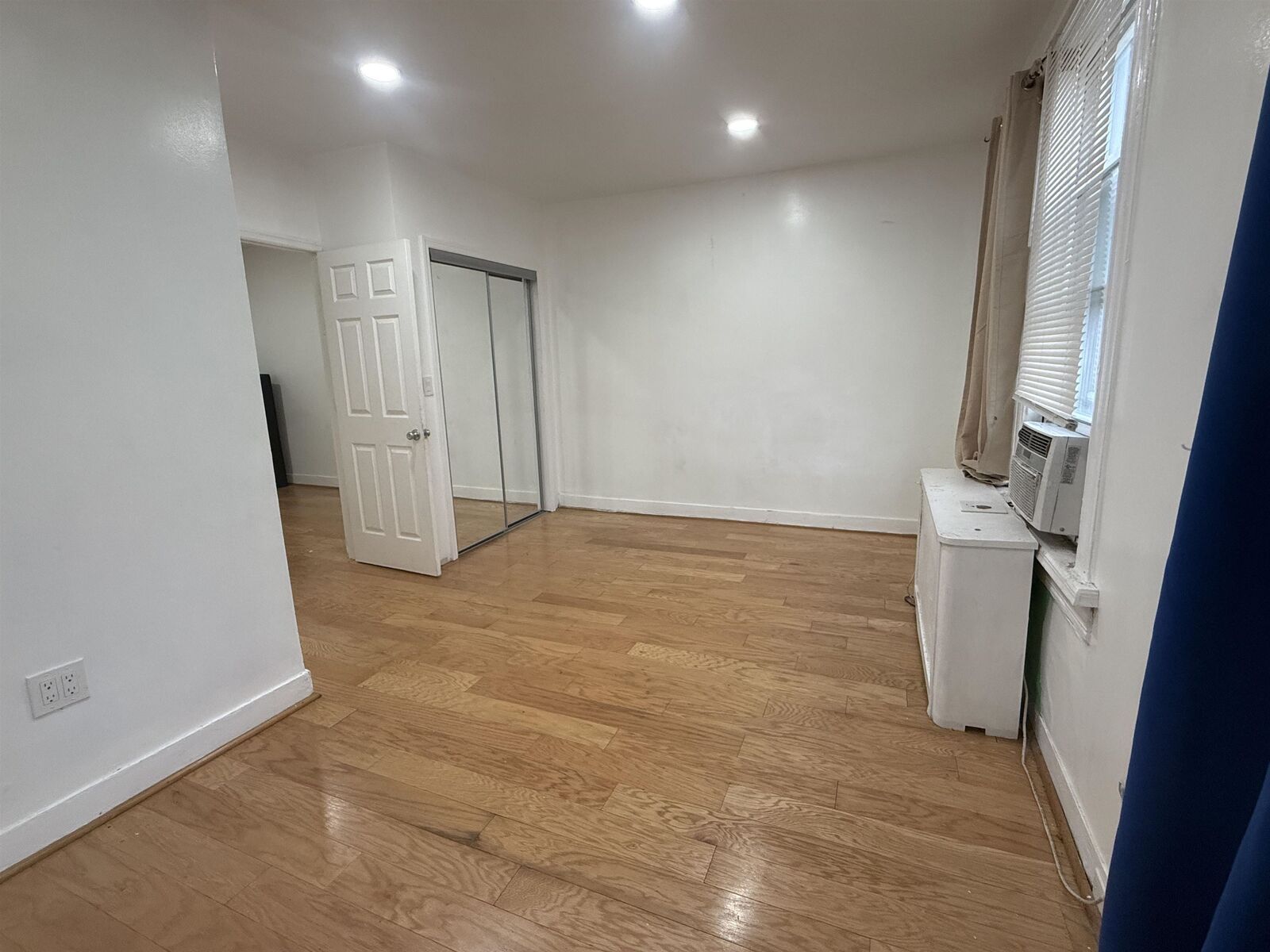 Property Photo: 135A Grace St 2A NJ 07307