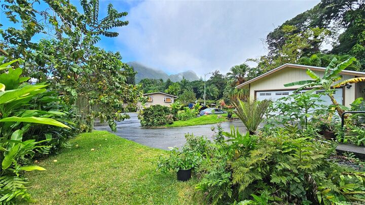 Property Photo:  1287 Puualoha Street  HI 96734 